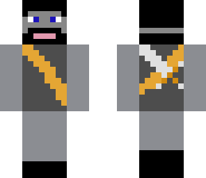 robber