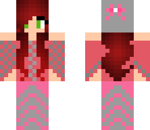 granite village girl