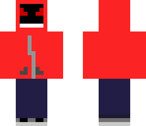 the blood spirit