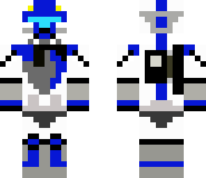 captain rex