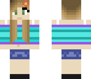 female skin 1
