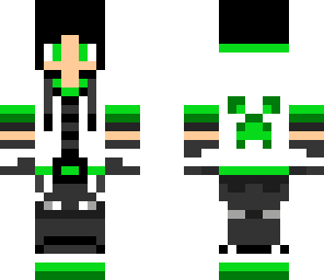 electric green