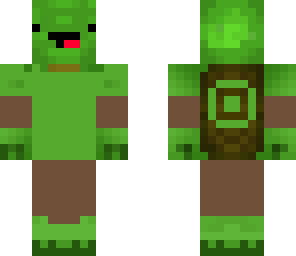 earth turtle