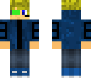 jkzoom's combat gear