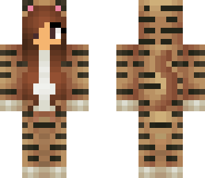 edit cheetah skin