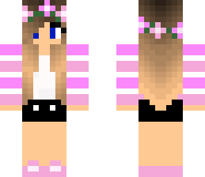cute girl