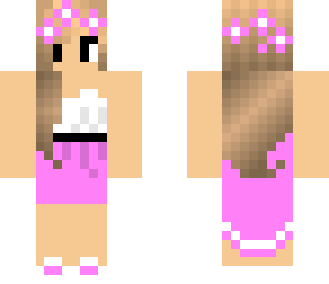 prom girl