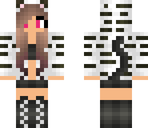 tiger girl