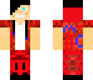 mctale player