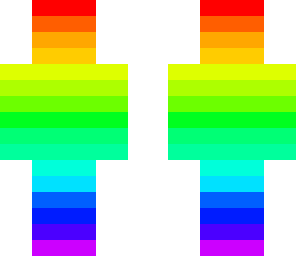 rainbow
