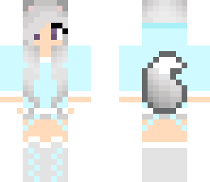 fixed fem tomoe