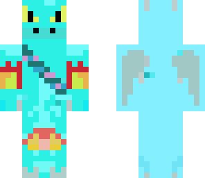 dragon rider