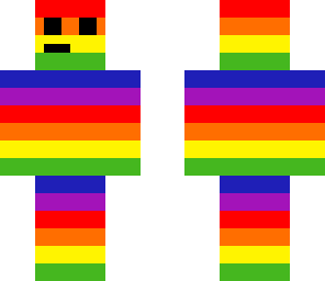 rainbow