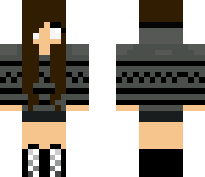 herobrine girl
