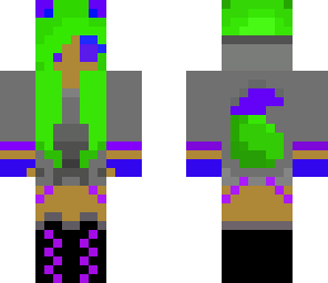 endercat princess