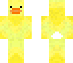 cute duck