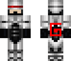 robocop g