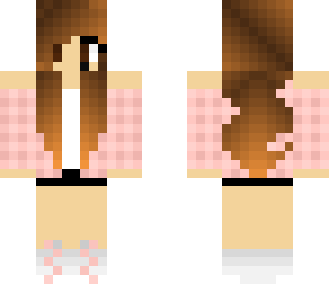 youtube- watch me make this skin