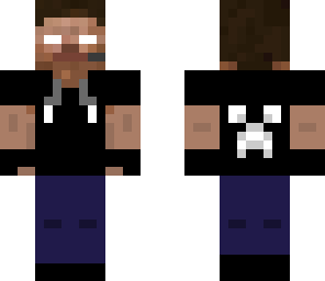 herobrine upgrade