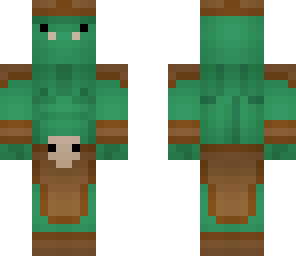 jwnage skin