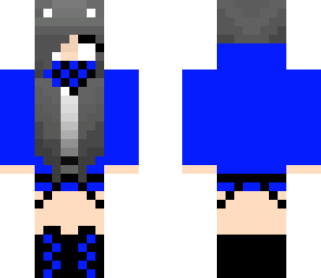 cat rebel herobrine