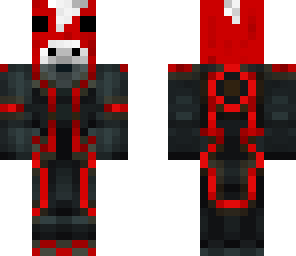 cow nano suit