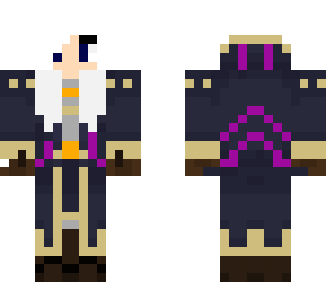 fire emblem tactician