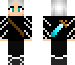 silverassassin