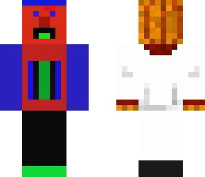 random man