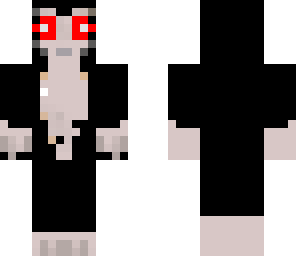 evil stampy