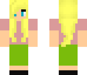 adventure girl