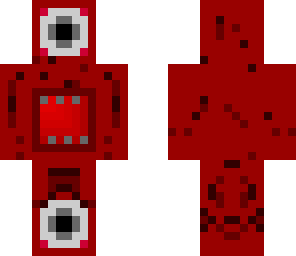 wall of flesh edit