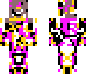 random color