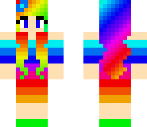 rainbow