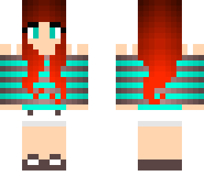 headphone girl