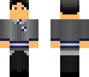 hogwarts- ravenclaw boy
