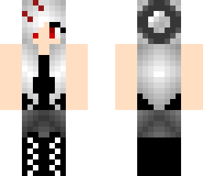 shadow girl