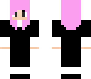 crona girl