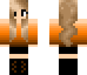 orange gradient