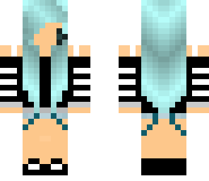 elf girl