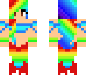 rainbow