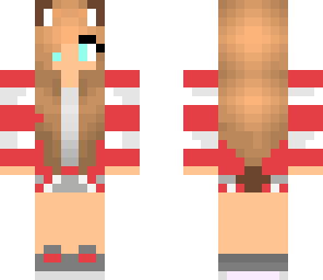 bear girl