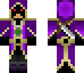 necromancer