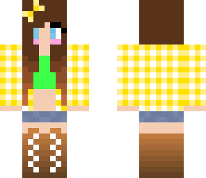 cowgirl