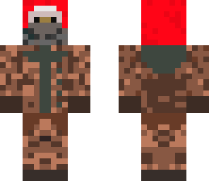 new spy skin