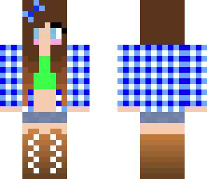 cowgirl