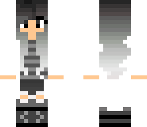 new scientist skin