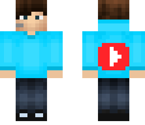 mi posible nuevo skin
