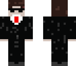 my youtube profile picture spy agent