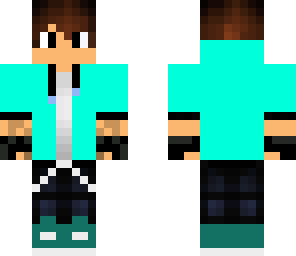 justins skin